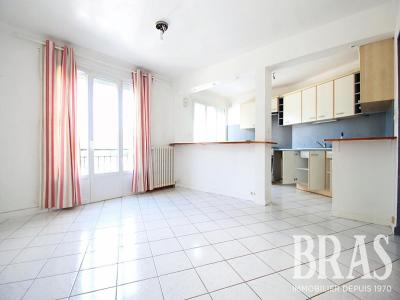 For sale Vannes 3 rooms 58 m2 Morbihan (56000) photo 4