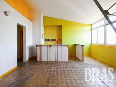 For sale Vannes 3 rooms 55 m2 Morbihan (56000) photo 2