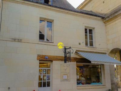 Annonce Vente 3 pi�ces Maison Richelieu 37