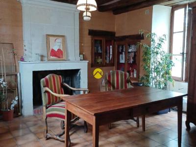 Acheter Maison 93 m2 Richelieu