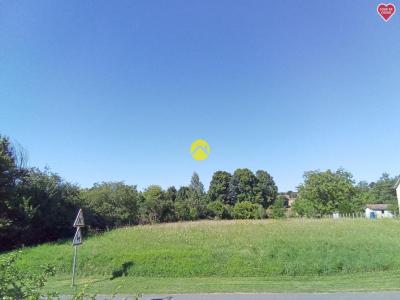 Annonce Vente Terrain Gracay 18