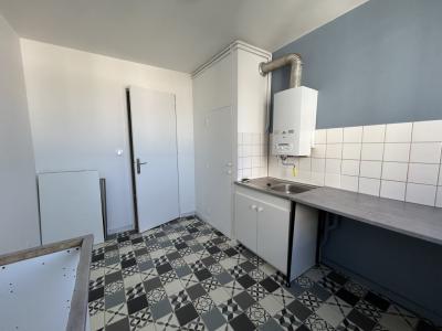 For rent Maromme 2 rooms 48 m2 Seine maritime (76150) photo 1