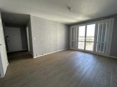 For rent Maromme 2 rooms 48 m2 Seine maritime (76150) photo 2