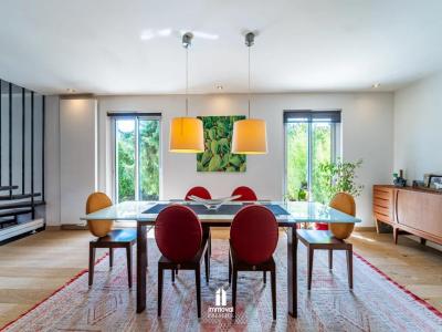 For sale Strasbourg 6 rooms 268 m2 Bas rhin (67000) photo 0