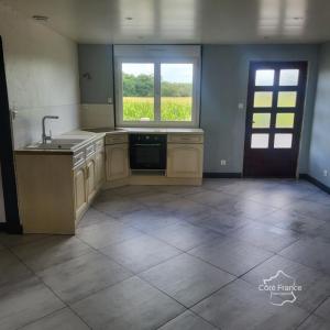 Annonce Vente 4 pi�ces Maison Airel 50