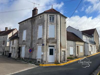 For sale Courson-les-carrieres 11 rooms 153 m2 Yonne (89560) photo 0