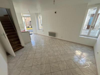 Annonce Vente Immeuble Courson-les-carrieres 89