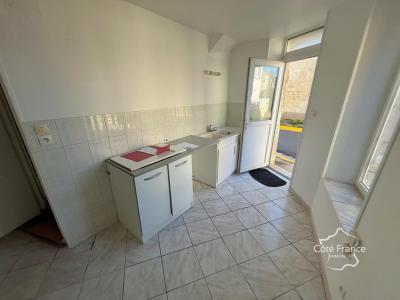 Acheter Immeuble 153 m2 Courson-les-carrieres