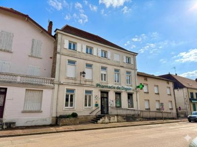 For rent Saint-christophe-en-brionnais 2 rooms 54 m2 Saone et loire (71800) photo 0