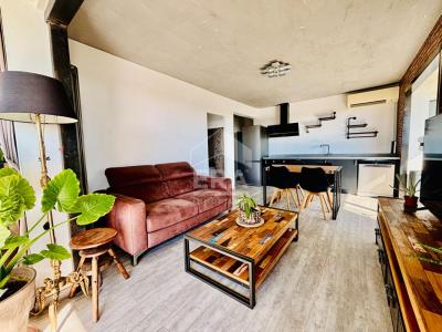 Annonce Vente 2 pi�ces Appartement Saint-laurent-du-var 06