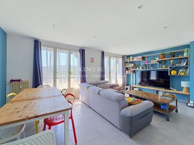 Acheter Appartement 57 m2 Draguignan