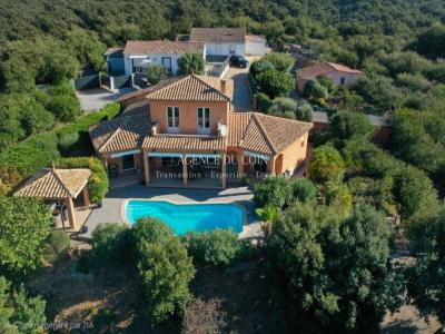 For sale Trans-en-provence 4 rooms 137 m2 Var (83720) photo 0