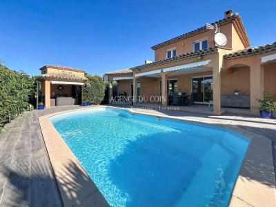 Annonce Vente 4 pi�ces Maison Trans-en-provence 83