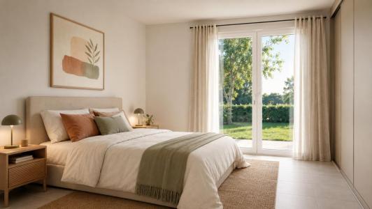 Acheter Appartement 62 m2 Montussan