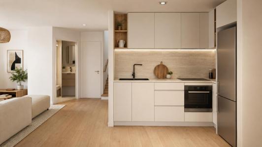 Annonce Vente 3 pi�ces Maison Montussan 33