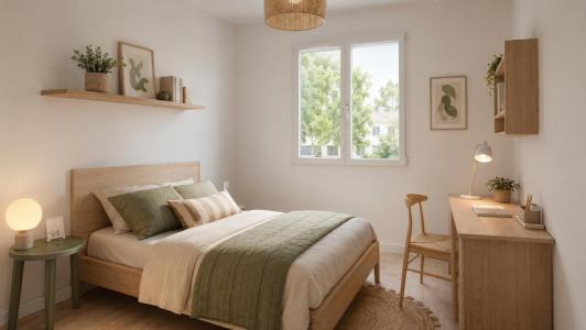 Acheter Maison Montussan 238000 euros