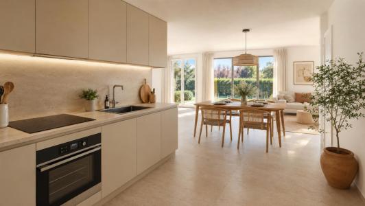 Acheter Maison 77 m2 Montussan
