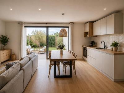 For sale Merignac 5 rooms 94 m2 Gironde (33700) photo 0