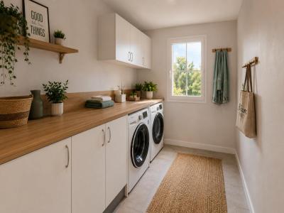 Acheter Maison Merignac 475000 euros