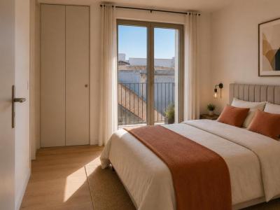 Annonce Vente 2 pi�ces Appartement Bordeaux 33