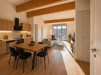 Annonce Vente 3 pi�ces Appartement Bordeaux 33