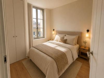 Acheter Appartement 79 m2 Bordeaux