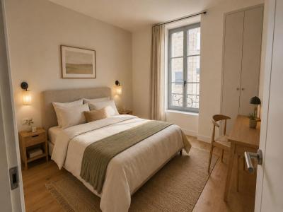 Acheter Appartement Bordeaux Gironde