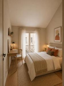 Acheter Appartement 62 m2 Bordeaux