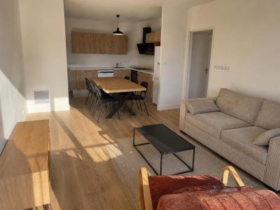 Acheter Appartement Bordeaux Gironde