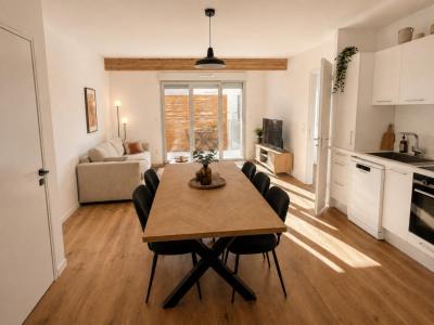 Annonce Vente 4 pi�ces Appartement Bordeaux 33