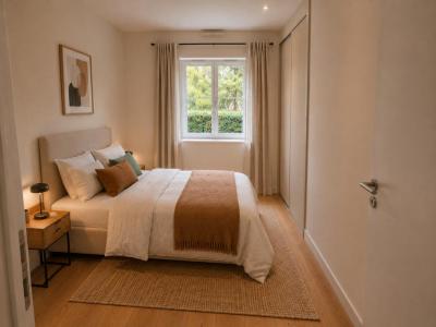 Acheter Appartement 77 m2 Bordeaux