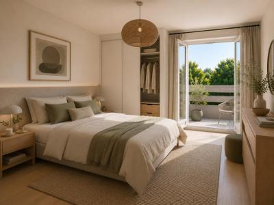 Acheter Appartement Merignac Gironde