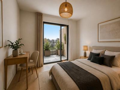 Annonce Vente 5 pi�ces Appartement Merignac 33
