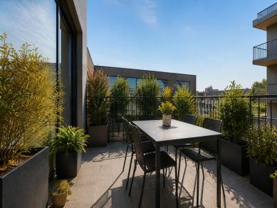 Acheter Appartement 113 m2 Merignac