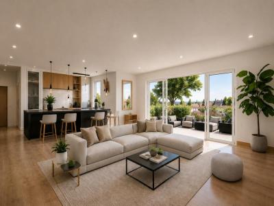 Annonce Vente 4 pi�ces Appartement Merignac 33