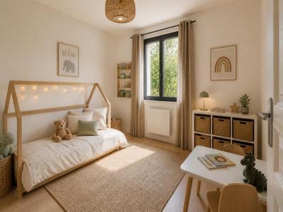 Acheter Appartement Merignac Gironde