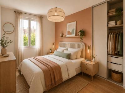 Acheter Appartement Merignac Gironde