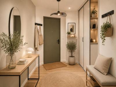 Acheter Appartement Merignac 299000 euros