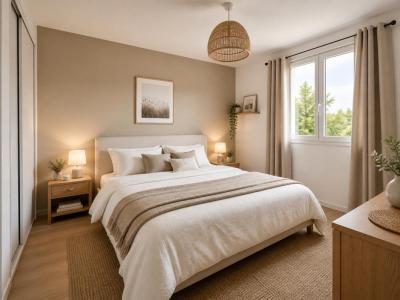 Annonce Vente 3 pi�ces Appartement Merignac 33