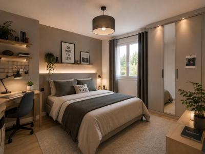 Acheter Appartement Merignac 345000 euros