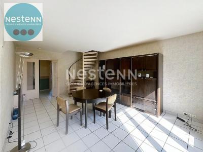 Acheter Maison 111 m2 Blois