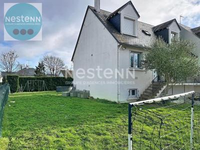 Acheter Maison Blois 170000 euros