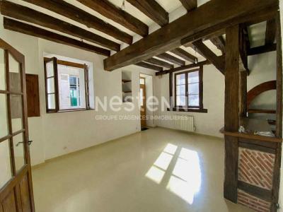 Acheter Appartement Blois 138000 euros