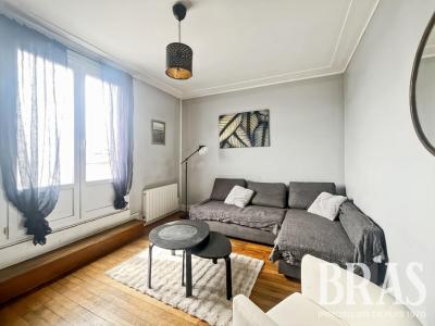 Acheter Appartement 42 m2 Nantes