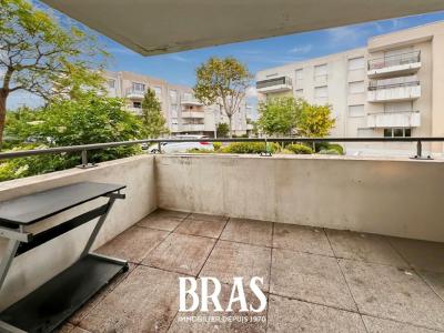 Acheter Appartement Saint-herblain Loire atlantique
