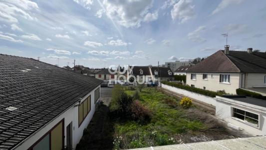 Annonce Vente 5 pi�ces Maison Margny-les-compiegne 60