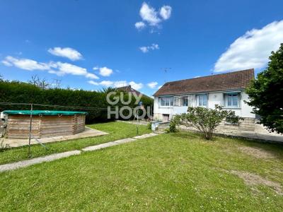 Annonce Vente 4 pi�ces Maison Compiegne 60