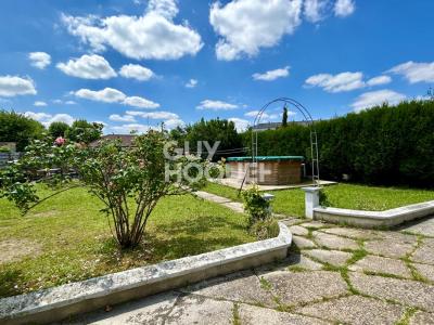 Acheter Maison 75 m2 Compiegne