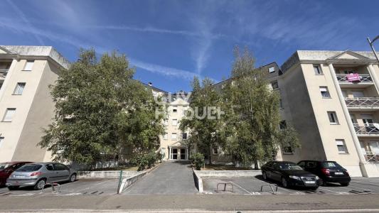 For sale Compiegne 2 rooms 38 m2 Oise (60200) photo 0