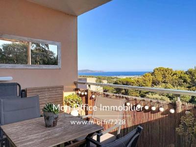 Acheter Appartement 38 m2 Cavalaire-sur-mer